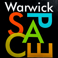 Warwick Space Logo